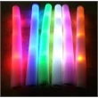 Foam Colorful LED Glow Stick - Brilliant Promos - Be Brilliant!